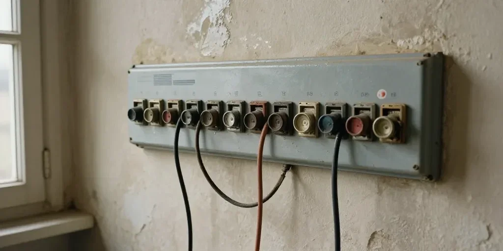 Refaire l'électricité d'un appartement ancien à Paris : le vrai coût caché que les devis ne révèlent pas