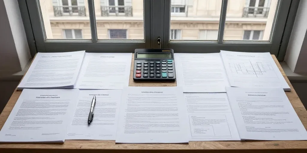 Travaux en copropriété parisienne : comment éviter les litiges en sécurisant votre projet avant qu'il ne déraille